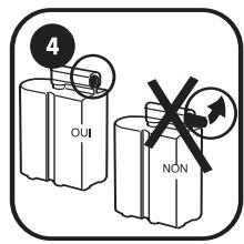DOMENA IDEALIS PRO - GUIDE DE MISE EN SERVICE - 4
