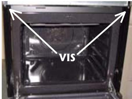 ROSIERES FT 5563 RUV VERT - Pour la fixation : - 1