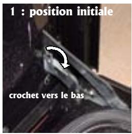 ROSIERES FT 5563 RUV VERT - LA PORTE DU FOUR : - 1