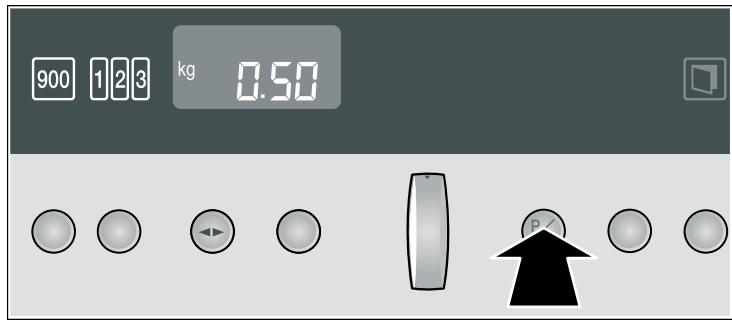 NEFF C54L60S3 - Réglage du programme - 3