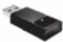 H PVL TM 23-F306EF - Clavier et souris (sans fil) - 1