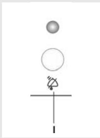 SMEG FC325XNF1 - Mise en marche et arrêt du combiné - 3