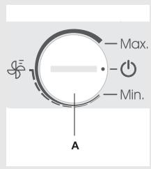 SMEG FC325XNF1 - Modèles avec ventilateur - 3