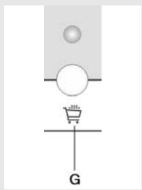 SMEG FC325XNF1 - Signal sonore intermittent - coupure de courant - 1