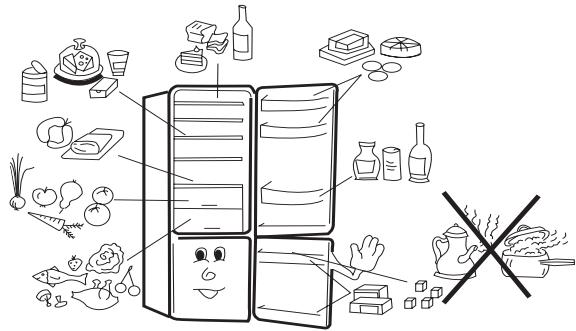 SMEG FC325XNF1 - Partie condensateur - 1