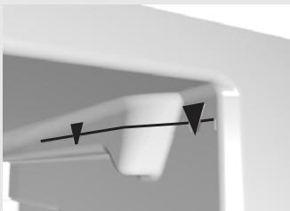 SMEG FC325XNF1 - Congélation des aliments frais - 1