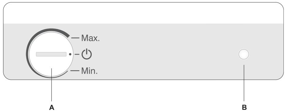 SMEG FC325XNF1 - Sécurité enfants - 1
