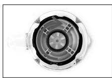 WWMM MiNi CUISINES 0,8Lconic - Piler des glaçons - 1