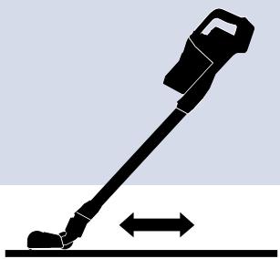 BISSELL 2602C - ICONpet CORDLESS VACUUM - 33