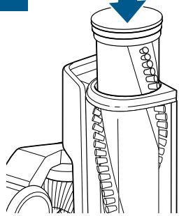BISSELL 2602C - ICONpet CORDLESS VACUUM - 59