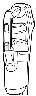 BISSELL 2602C - ICONpet CORDLESS VACUUM - 9