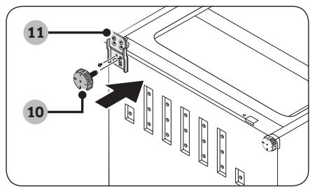 SAMSUNG RB36T602EB1 - ATTENTION - 3