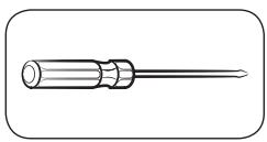 SAMSUNG RB36T602EB1 - Outils requis (non fournis) - 1