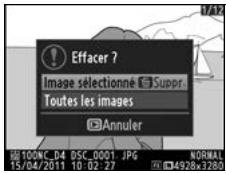 NIKON D4S - Appuyer sur la commande  (FORMAT). - 2