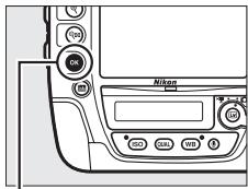 NIKON D4S - Appuyer sur OK. - 1