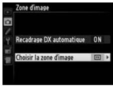 NIKON D4S - Choisir une option. - 2