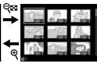 NIKON D4S - Visualisation des images - 3