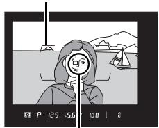 NIKON D4S - Régler la netteté du viseur. - 2