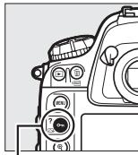 NIKON D4S - Supprimer des vues. - 1