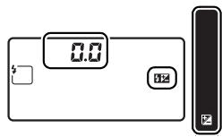 NIKON D4S - Correction du flash - 3