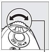 NIKON D4S - Suivi du sujet - 3