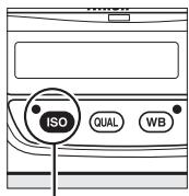 NIKON D4S - Réglage manuel - 1