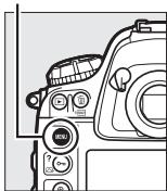 NIKON D4S - Commande MENU - 1