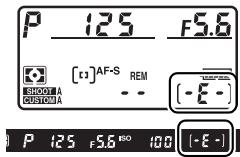 NIKON D4S - Carte mémoire absente - 1
