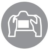NIKON D4S - Qualité et taille d'image - 1