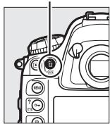 NIKON D4S - Rétabillisement des réglages par défaut - 1