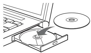 NIKON D4S - Demarrer l'ordinateur et insérer le CD d'installation de ViewNX 2. - 1