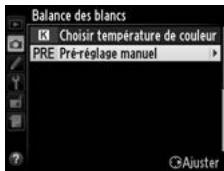 NIKON D4S - Copier la balance des blancs à partir d'une photo - 2