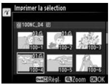 NIKON D4S - Sélectionner les photos. - 3