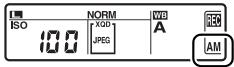 NIKON D4S - Annotation vocale - 1