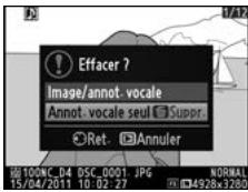 NIKON D4S - Annotations vocales - 1