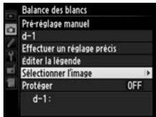 NIKON D4S - Copier la balance des blancs à partir d'une photo - 7