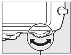 NIKON D4S - Choisir le nombre de vues. - 2