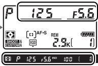 NIKON D4S - Mode veille - 4