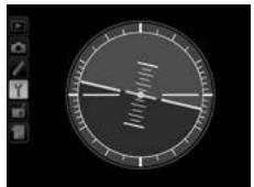 NIKON D4S - Réglages enregistrés - 3