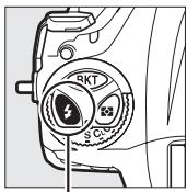 NIKON D4S - Correction du flash - 1