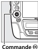 NIKON D4S - Sélectionner Réglages Récents. - 1