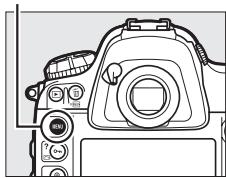 NIKON D4S - Afficher les menus. - 1