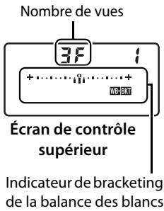 NIKON D4S - Choisir le nombre de vues. - 3