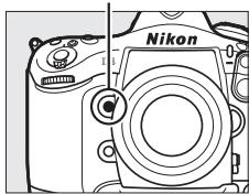 NIKON D4S - Repères - 1
