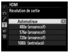 NIKON D4S - Résolution de sortie - 1
