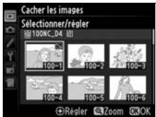 NIKON D4S - Sélectionner les photos. - 2