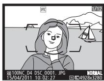 NIKON D4S - Informations sur les photos - 1