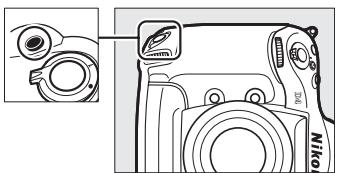 NIKON D4S - f7: Régler commande Fn (vert.) - 1