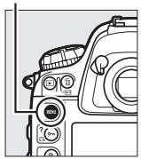 NIKON D4S - Commande MENU - 1