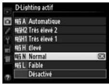NIKON D4S - Choisir une option. - 2